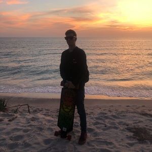 Meet your Posher, Tyler